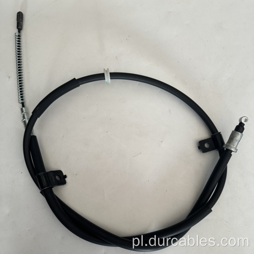 Tylny prawy kabel hamulca pasuje Daewoo OE 96245829